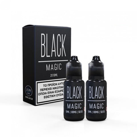 Black Magic 2x10ml
