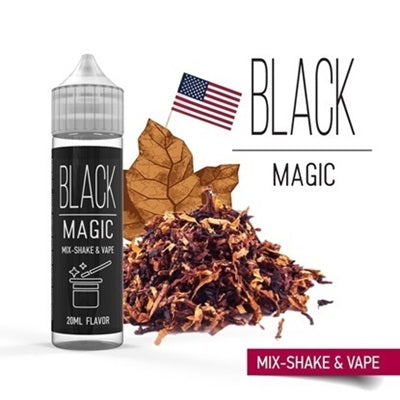 Flavor Shot Black Magic