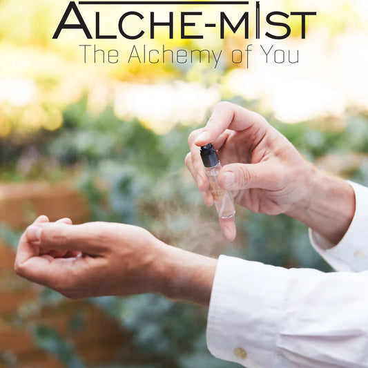 Your Customized Fragrance 30 ML / შენი პერსონალური სუნამო 30 მლ