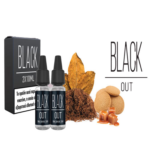 Black Out 10ml