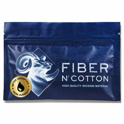 Fiber n' cotton