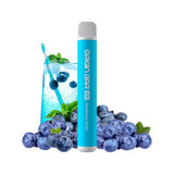 Aspire Origin - Blueberry Soda