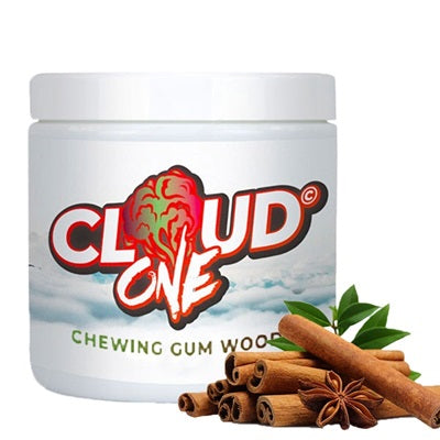 Cloud One Chewing Gum Wood
