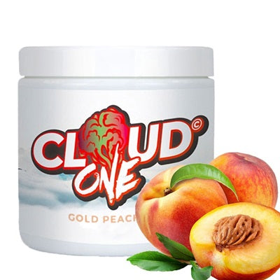 Cloud One Gold Peach 200g