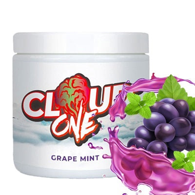 Cloud One Grape Mint 200g