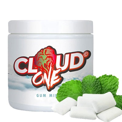 Cloud One Gum Mint 200g