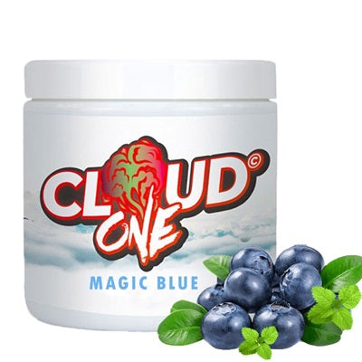 Cloud One Magic Blue 200g