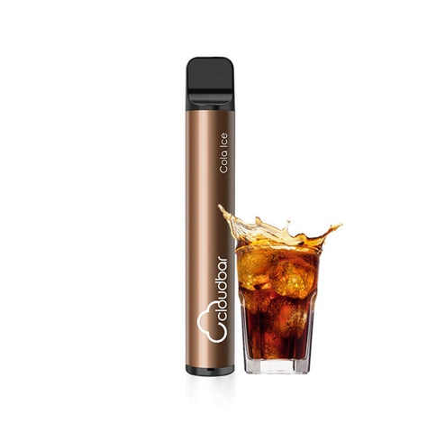 CloudBar 800 Cola Ice