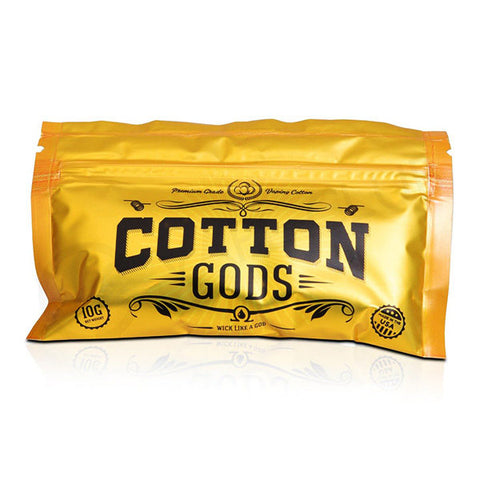 Cotton gods
