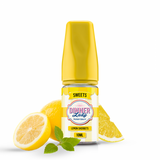 Lemon Sherbet 30ml