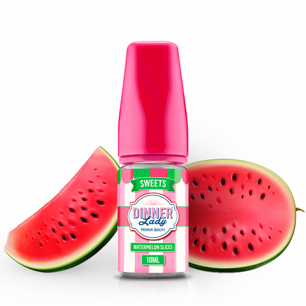 Watermelon slices 30ml
