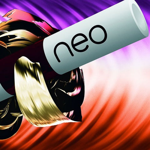 neo™ Scarlet Click
