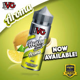 IVG Honeydew Lemonade 120ml
