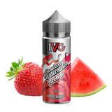 IVG Strawberry Watermelon 120ml