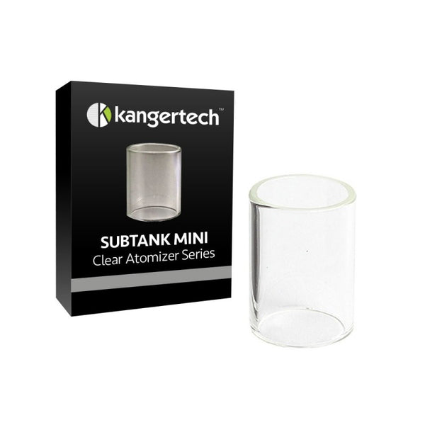 Kangertech Subtank glass