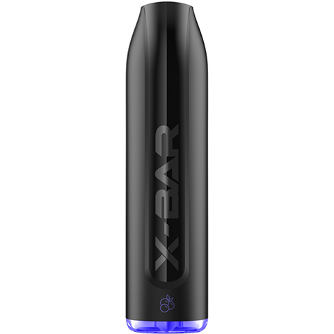 X Bar Pro Blueberry 4,5ml