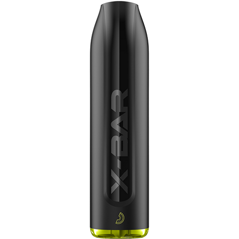 X Bar Pro Melon 4,5ml